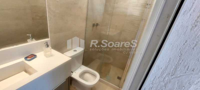 Conheça 9be5ccc5-1cb4-467d-a11e-eb4e1c do imóvel - Cobertura 3 quartos à venda Botafogo, Rio de Janeiro - R$ 2.499.000 - BRCO30033 - 10 9be5ccc5-1cb4-467d-a11e-eb4e1c - 10