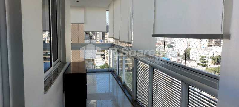 Conheça 50c6f810-00f5-4ea8-ba3a-1bf95b do imóvel - Cobertura 3 quartos à venda Botafogo, Rio de Janeiro - R$ 2.499.000 - BRCO30033 - 4 50c6f810-00f5-4ea8-ba3a-1bf95b - 4