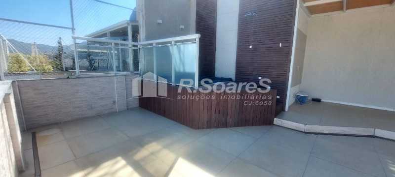 Conheça 676f7aab-87ce-4cec-ba20-ea655f do imóvel - Cobertura 3 quartos à venda Botafogo, Rio de Janeiro - R$ 2.499.000 - BRCO30033 - 3 676f7aab-87ce-4cec-ba20-ea655f - 3