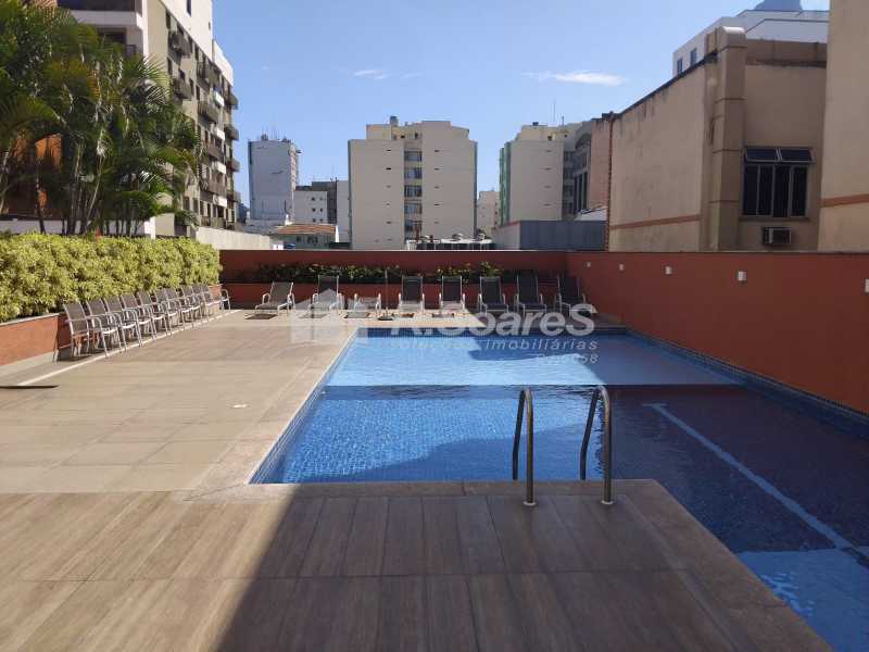 Conheça 19666aad-30d7-4db9-b23c-00ce3c do imóvel - Cobertura 3 quartos à venda Botafogo, Rio de Janeiro - R$ 2.499.000 - BRCO30033 - 24 19666aad-30d7-4db9-b23c-00ce3c - 24