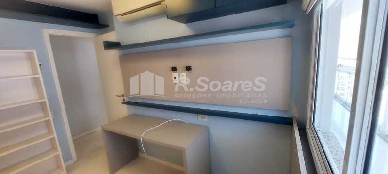 Conheça 6087429d-00e4-47f9-9061-d007b7 do imóvel - Cobertura 3 quartos à venda Botafogo, Rio de Janeiro - R$ 2.499.000 - BRCO30033 - 14 6087429d-00e4-47f9-9061-d007b7 - 14