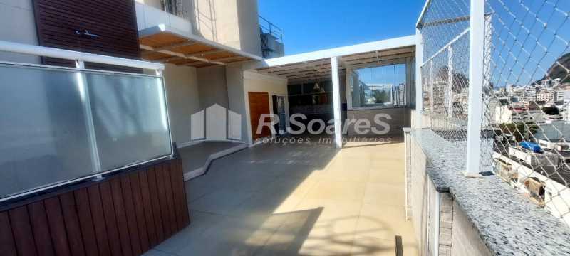 Conheça a12c56c5-f44e-4b06-a2c5-4e52fd do imóvel - Cobertura 3 quartos à venda Botafogo, Rio de Janeiro - R$ 2.499.000 - BRCO30033 - 16 a12c56c5-f44e-4b06-a2c5-4e52fd - 16