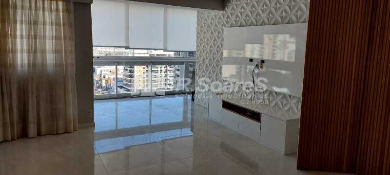 Conheça b312035c-856d-4313-af74-c8c92f do imóvel - Cobertura 3 quartos à venda Botafogo, Rio de Janeiro - R$ 2.499.000 - BRCO30033 - 1 b312035c-856d-4313-af74-c8c92f - 1