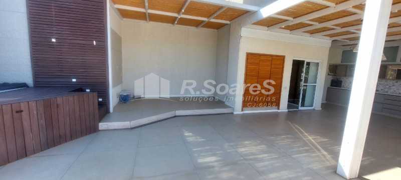 Conheça bea87001-587e-43f5-a50f-80776e do imóvel - Cobertura 3 quartos à venda Botafogo, Rio de Janeiro - R$ 2.499.000 - BRCO30033 - 17 bea87001-587e-43f5-a50f-80776e - 17