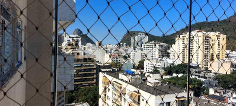 Conheça d8e4a0cc-f800-4110-b0bc-47bda7 do imóvel - Cobertura 3 quartos à venda Botafogo, Rio de Janeiro - R$ 2.499.000 - BRCO30033 - 23 d8e4a0cc-f800-4110-b0bc-47bda7 - 23