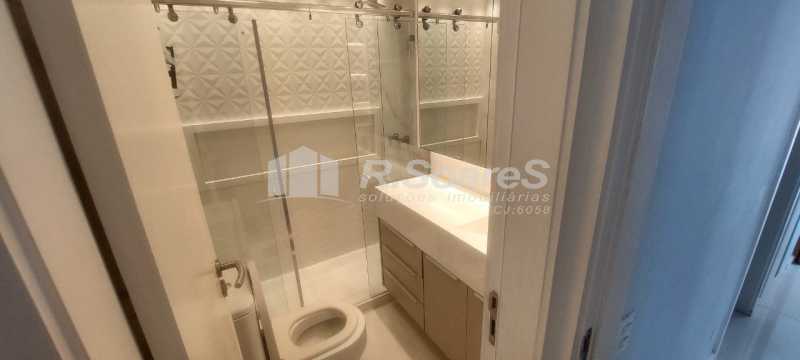 Conheça e9294a63-1a58-4edd-a923-39c90d do imóvel - Cobertura 3 quartos à venda Botafogo, Rio de Janeiro - R$ 2.499.000 - BRCO30033 - 19 e9294a63-1a58-4edd-a923-39c90d - 19