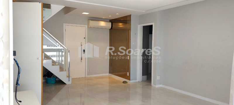 Conheça fffbeac3-2638-4f38-9c0d-dbbbd1 do imóvel - Cobertura 3 quartos à venda Botafogo, Rio de Janeiro - R$ 2.499.000 - BRCO30033 - 2 fffbeac3-2638-4f38-9c0d-dbbbd1 - 2