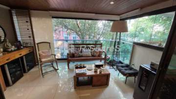 Apartamento à venda Rua Dona Mariana, Botafogo, Rio de Janeiro - R$ 2.080.000 - BRAP30449