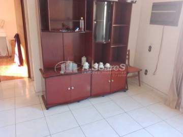 AGENDE SUA VISITA! - Apartamento com 2 quartos em Vila Valqueire - Rua Evaristo de Morais - aceitando financiamento. - VVAP21649