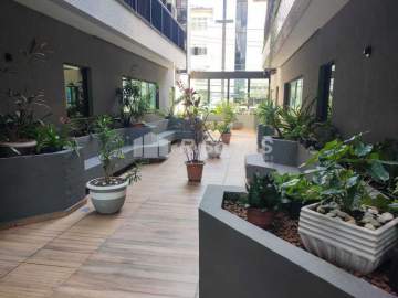 Melhor do bairro - Apartamento com 2 quartos sendo 1 suíte - Rua Oito de Dezembro - Maracanã. - BRAP20400