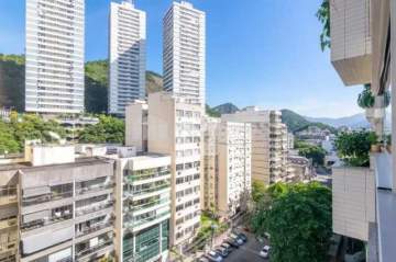 Ótima localização - Apartamento com 02 quartos à venda, com área de 78m² e com vaga na escritura em Botafogo! - BRAP20402