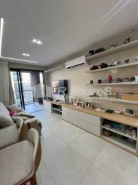 Apartamento 2 quartos à venda Barra da Tijuca, Rio de Janeiro - R$ 1.400.000 - BAAP20093