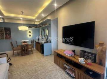 Apartamento 3 quartos à venda Barra da Tijuca, Rio de Janeiro - R$ 1.445.000 - BAAP30132