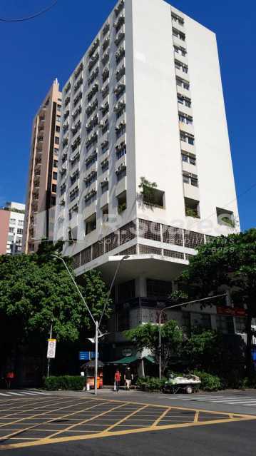 Avenida Bartolomeu Mitre - 3
