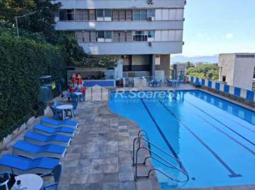 Ótima localização - Condomínio Morada do Sol, apartamento com 3 quartos, suíte e vaga - BRAP30450