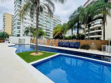 Ótima localização - Condomínio Morada do Sol, apartamento com 3 quartos, suíte e vaga - BRAP30450