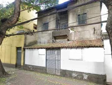 OPORTUNIDADE! - Casa Comercial 286m² à venda Rua Visconde de Silva, Botafogo, Rio de Janeiro - R$ 1.800.000 - BRCC00003