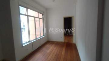 PRÓXIMO AO METRÔ - Apartamento à venda Rua Tonelero, Copacabana, Rio de Janeiro - R$ 800.000 - BRAP30452