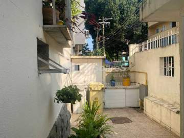 OPORTUNIDADE! - Apartamento à venda Rua Marechal Francisco de Moura, Botafogo, Rio de Janeiro - R$ 210.000 - BRAP00096