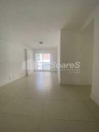 Apartamento à venda na Rua Sorocaba Botafogo - BRAP30453
