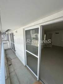 Apartamento à venda na Rua Sorocaba Botafogo - BRAP30454