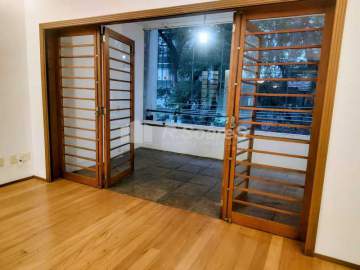 Apartamento à venda Rua Sorocaba, Botafogo 180 m² - BRAP40085