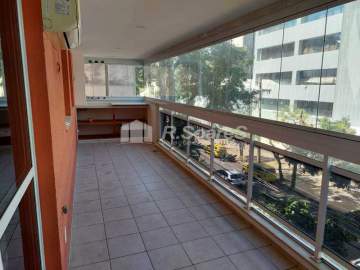 Apartamento à venda Rua General Polidoro, Botafogo, Rio de Janeiro - R$ 1.400.000 - BRAP40086