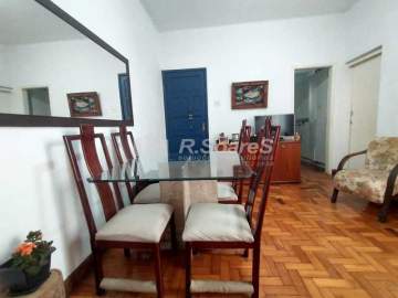 AGENDE SUA VISITA! - Apartamento com 2 quartos, em Madureira. - VVAP21653 AGENDE SUA VISITA! - Apartamento com 2 quartos, em Madureira. - VVAP21653