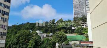 AGENDE SUA VISITA! - Apartamento de 03 quartos, sendo 01 suíte, com área total de 88m2 e com vaga na escritura em Botafogo! - BRAP30455