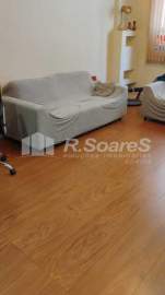 Apartamento 3 quartos à venda Copacabana, Rio de Janeiro - R$ 900.000 - BRAP30456