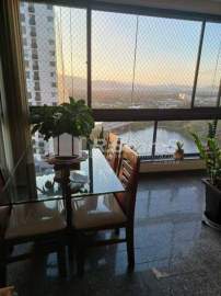 Apartamento 1 quarto à venda Barra da Tijuca, Rio de Janeiro - R$ 855.000 - BAAP10042