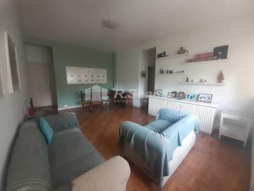 AGENDE SUA VISITA! - Apartamento com 3 quartos e vaga na Rua Dona Mariana, Botafogo - BRAP30459