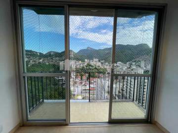 AGENDE SUA VISITA! - Apartamento à venda Rua Aristides Lobo, Rio Comprido, Rio de Janeiro - R$ 339.000 - BRAP20415