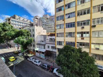 IMÓVEL COMPACTO E COM ESTILO Á VENDA NO CENTRO - BRAP10240