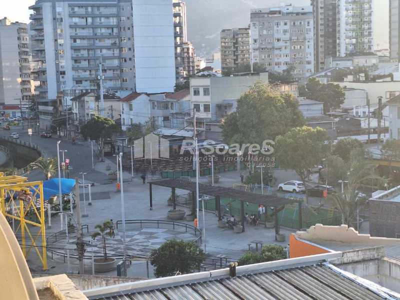 Rua Visconde de Itamarati - 28