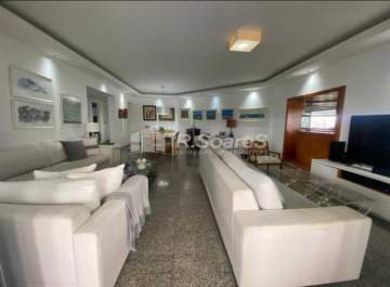 Apartamento 3 quartos à venda Barra da Tijuca, Rio de Janeiro - R$ 3.500.000 - BAAP30134