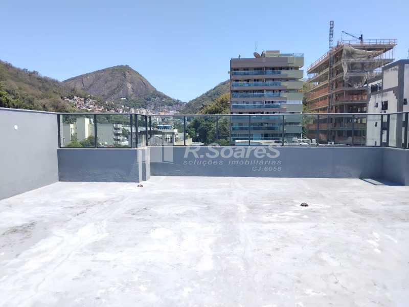 Conheça 13f1a394-d0dd-4569-bdd1-69d487 do imóvel - Cobertura Duplex Botafogo - BRCO40029 - 14 13f1a394-d0dd-4569-bdd1-69d487 - 14