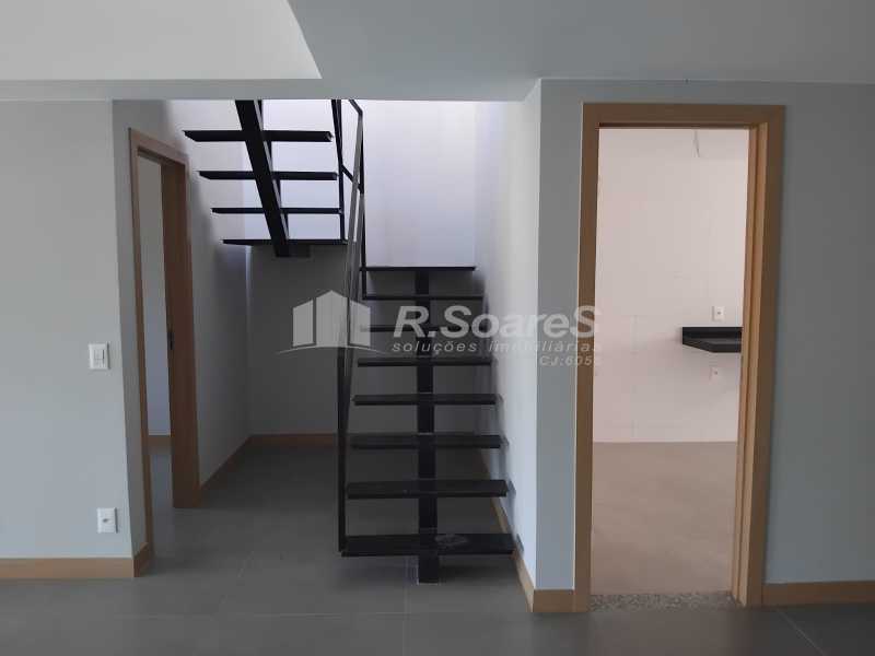 Conheça 83c8cce5-552f-4472-bf96-e91853 do imóvel - Cobertura Duplex Botafogo - BRCO40029 - 12 83c8cce5-552f-4472-bf96-e91853 - 12