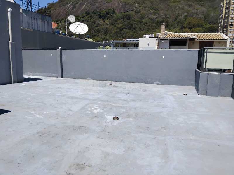 Conheça e21178c2-7808-44c1-bf27-b44eb6 do imóvel - Cobertura Duplex Botafogo - BRCO40029 - 18 e21178c2-7808-44c1-bf27-b44eb6 - 18