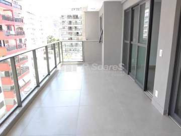 Cobertura Duplex Botafogo - BRCO40029 Cobertura Duplex Botafogo - BRCO40029