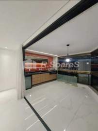 Apartamento 3 quartos à venda Barra da Tijuca, Rio de Janeiro - R$ 2.380.000 - BAAP30135