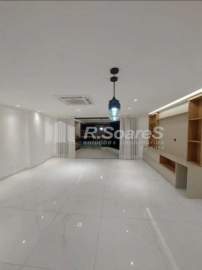 Apartamento 3 quartos à venda Barra da Tijuca, Rio de Janeiro - R$ 2.380.000 - BAAP30135