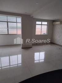 OPORTUNIDADE! - Apartamento 2 quartos à venda Vila Isabel, Rio de Janeiro - R$ 345.000 - BRAP20417