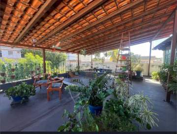 OPORTUNIDADE! - Casa luxuosa linear com 2 quartos 1 suíte, garagem para 3 carros, cond. Nova Valqueire. - VVCN30269