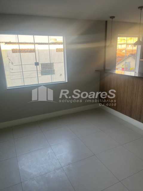 Conheça WhatsApp Image 2025-10-03 at 1 do imóvel - Casa com 2 quartos garagem em Irajá. - VVAA20025 - 9 WhatsApp Image 2025-10-03 at 1 - 9
