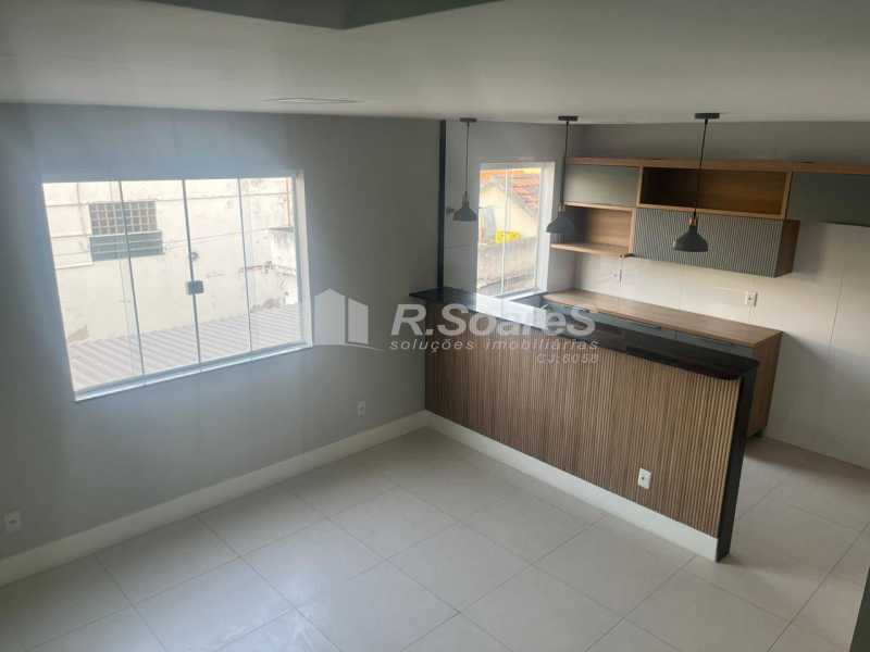 Conheça WhatsApp Image 2025-10-03 at 1 do imóvel - Casa com 2 quartos garagem em Irajá. - VVAA20025 - 10 WhatsApp Image 2025-10-03 at 1 - 10