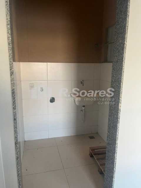 Conheça WhatsApp Image 2025-10-03 at 1 do imóvel - Casa com 2 quartos garagem em Irajá. - VVAA20025 - 11 WhatsApp Image 2025-10-03 at 1 - 11