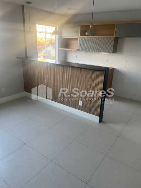Conheça WhatsApp Image 2025-10-03 at 1 do imóvel - Casa com 2 quartos garagem em Irajá. - VVAA20025 - 13 WhatsApp Image 2025-10-03 at 1 - 13