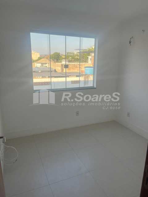Conheça WhatsApp Image 2025-10-03 at 1 do imóvel - Casa com 2 quartos garagem em Irajá. - VVAA20025 - 17 WhatsApp Image 2025-10-03 at 1 - 17