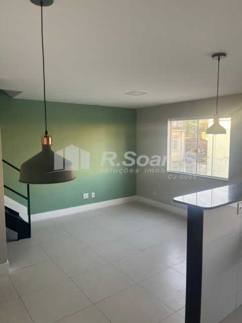 Conheça WhatsApp Image 2025-10-03 at 1 do imóvel - Casa com 2 quartos garagem em Irajá. - VVAA20025 - 19 WhatsApp Image 2025-10-03 at 1 - 19